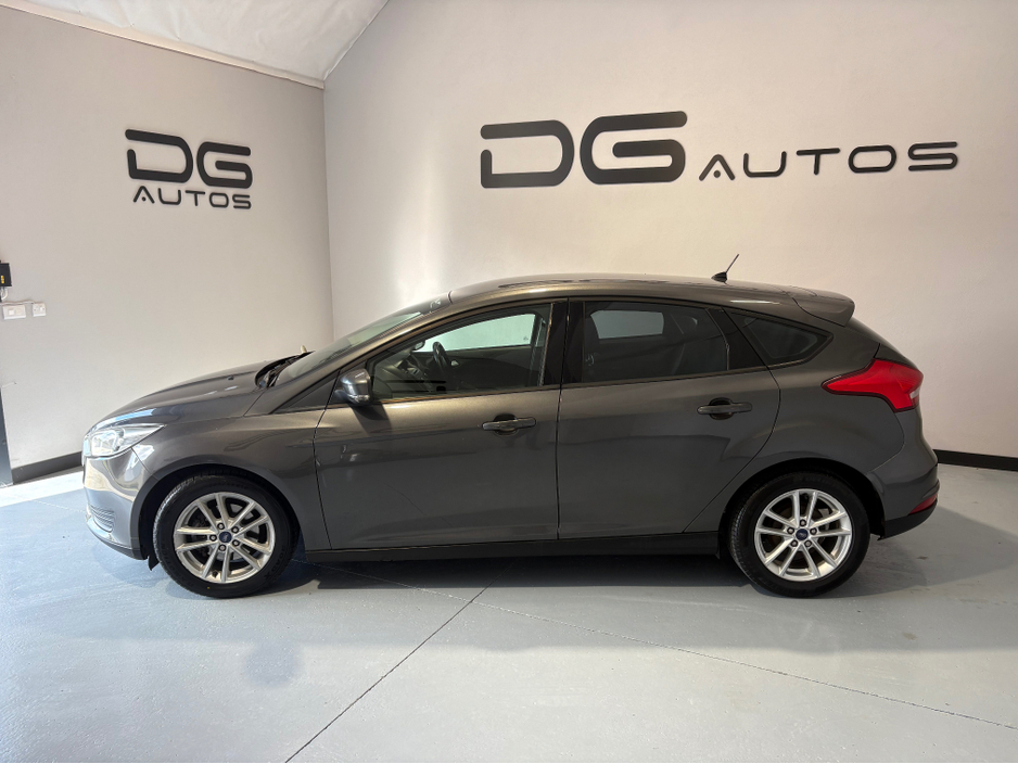 2015 Ford Focus For Sale Images