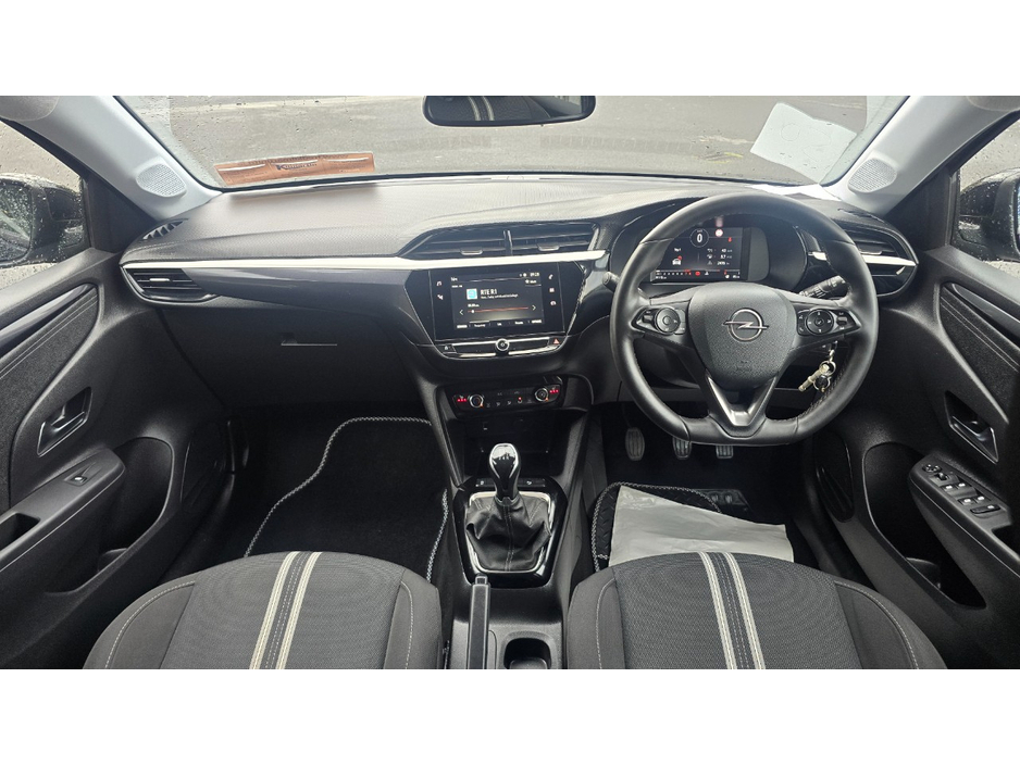 2023 Opel Corsa 1.2L Petrol For Sale Images
