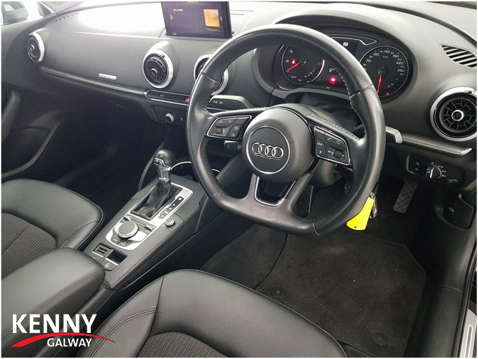 2020 Audi A3 1L Petrol For Sale Images
