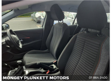 2022 Peugeot 208 1.2L Petrol For Sale Images