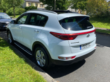 2017 Kia Sportage 1.7L Diesel For Sale Images