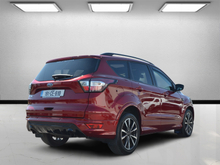 2019 Ford Kuga 1.5L Diesel For Sale Images