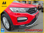 2018 VOLKSWAGEN T-ROC DESIGN 1.0 TSI MANUAL 6SPEED FWD 115HP 5DR