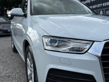 2016 Audi Q3 1.4L Petrol For Sale Images
