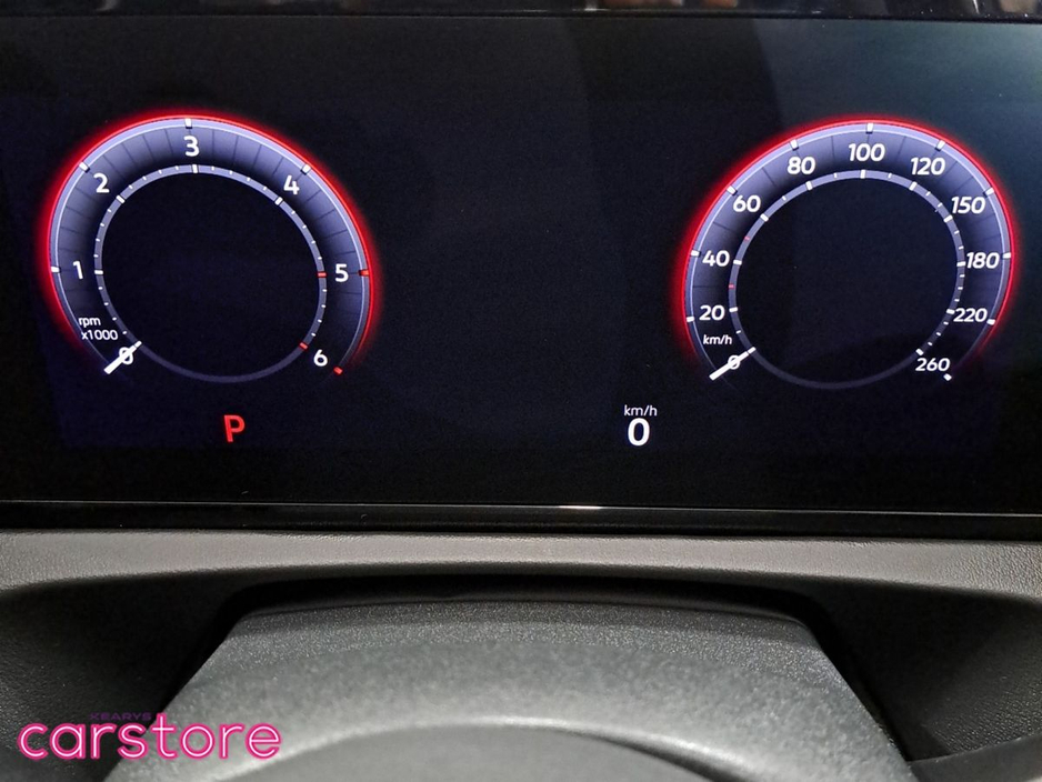 Volkswagen Tiguan LA Edition 2 2.0TDI DSG 150HP — thumbnail 17