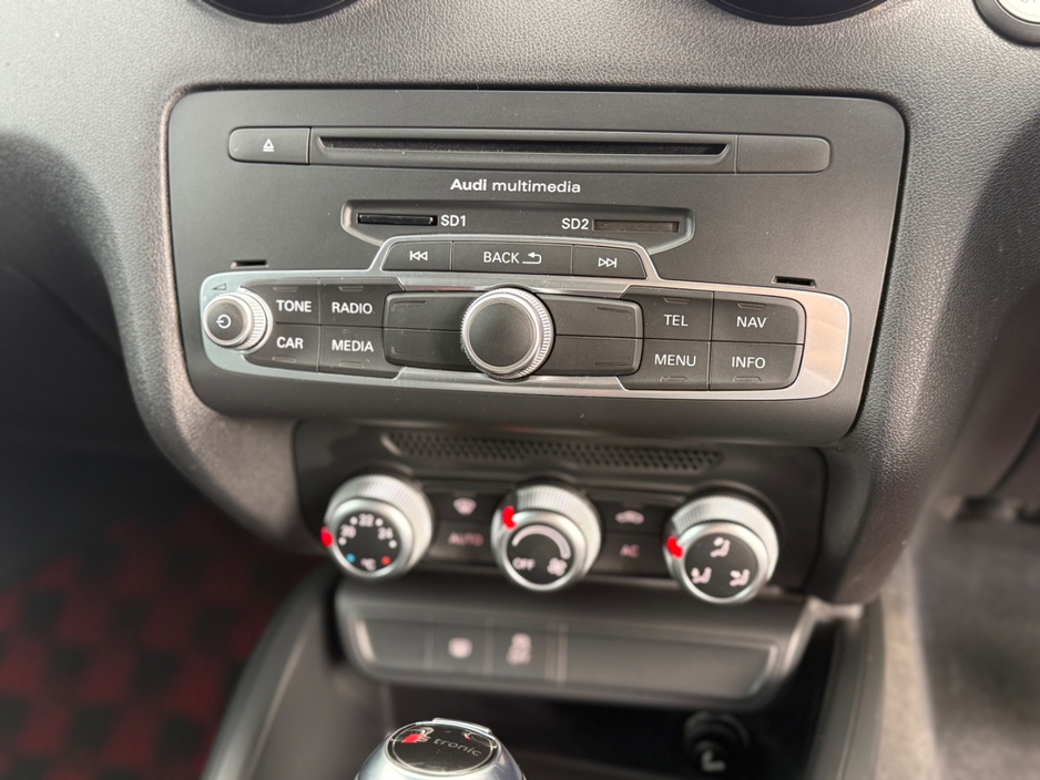 Audi A1 1.4 TFSI AUTO — thumbnail 19