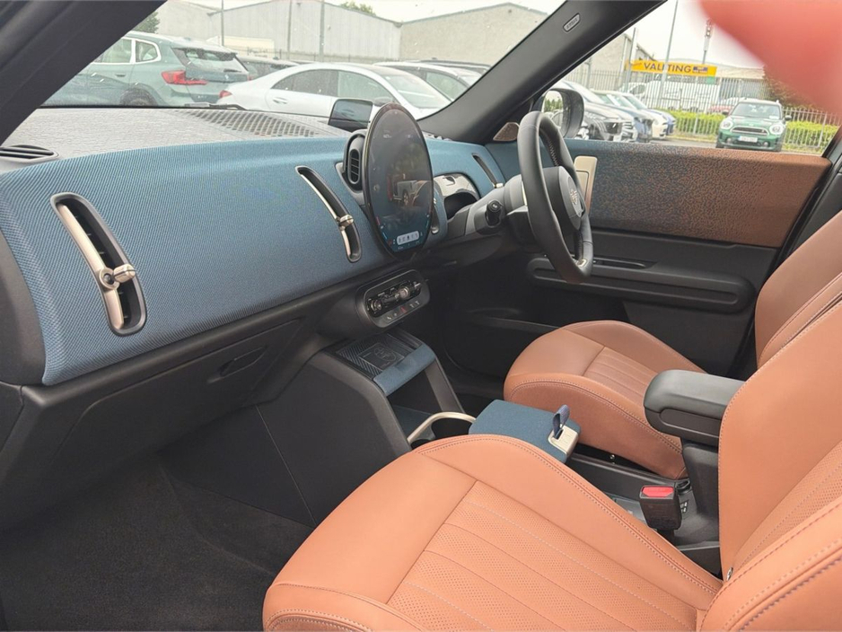 2024 MINI Countryman 1.5L Petrol For Sale Images