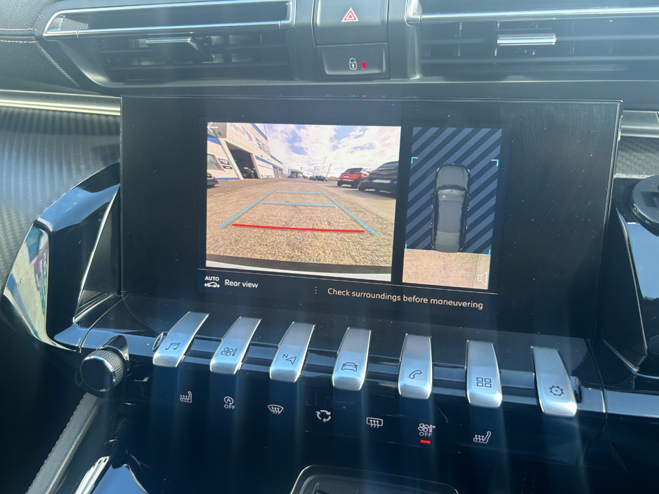 2021 Peugeot 508 2L Diesel For Sale Images