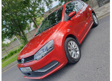 2015 Volkswagen Polo 1.2L Petrol For Sale Images