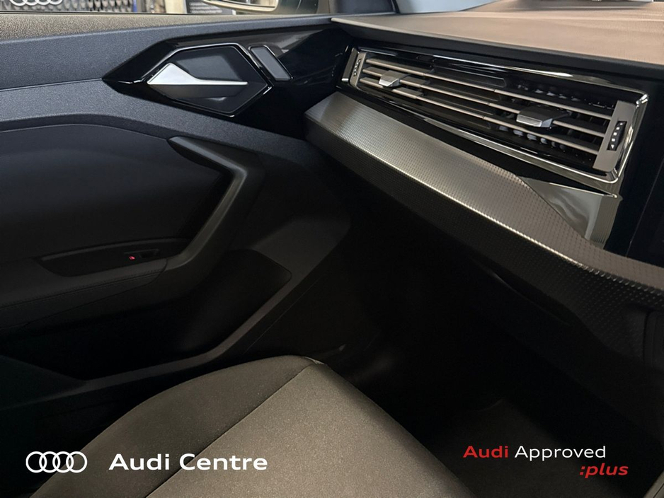 Audi A1 30 TFSI 110HP S-T SE — thumbnail 26