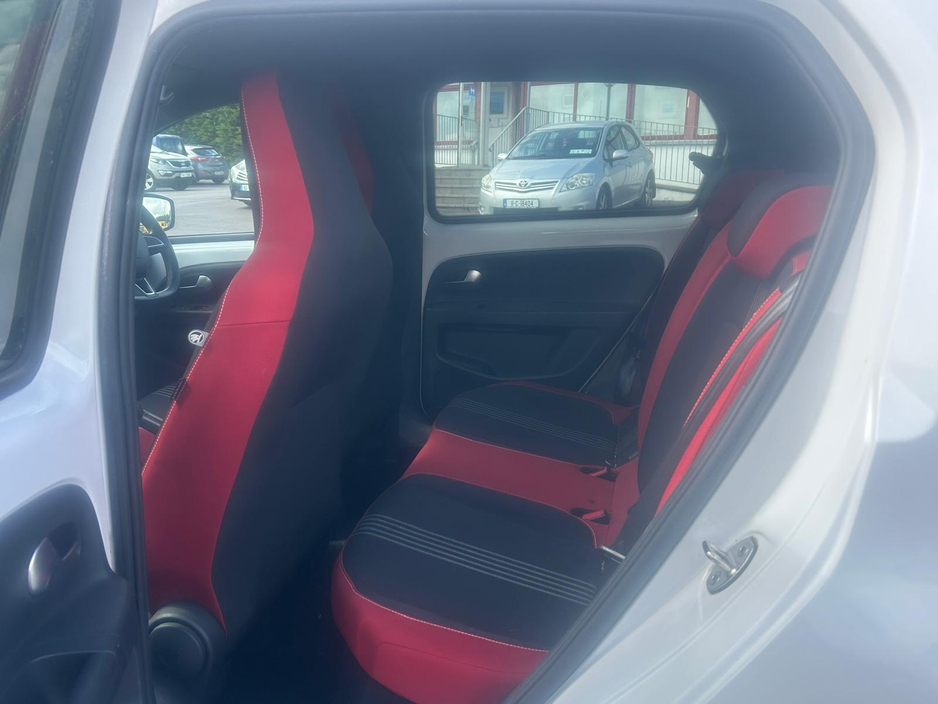 2019 Skoda Citigo 1L Petrol For Sale Images