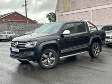 2015 Volkswagen Amarok 2L Diesel For Sale Images