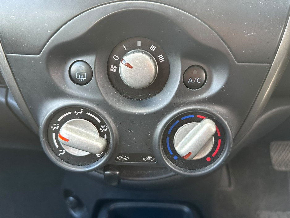 Nissan Micra Dba-k13 5DR Auto — thumbnail 18