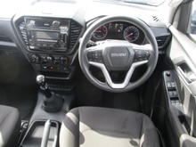 2022 Isuzu D-MAX 1.9L Diesel For Sale Images