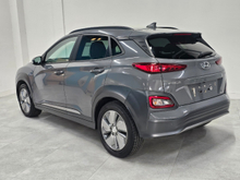 2020 Hyundai Kona 0L Electric For Sale Images
