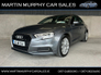 2018 AUDI A3 LIMOUSINE 1.6 TDI 116 SE LOW KMS