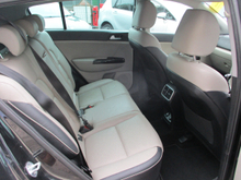 2020 Kia Sportage 1.6L Diesel For Sale Images