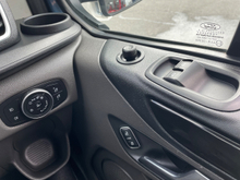 2021 Ford Transit Custom 2L Diesel For Sale Images
