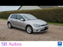2018 VOLKSWAGEN GOLF Comfortline DSG Auto 1.2