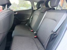 2020 Ford Fiesta 1L Petrol For Sale Images