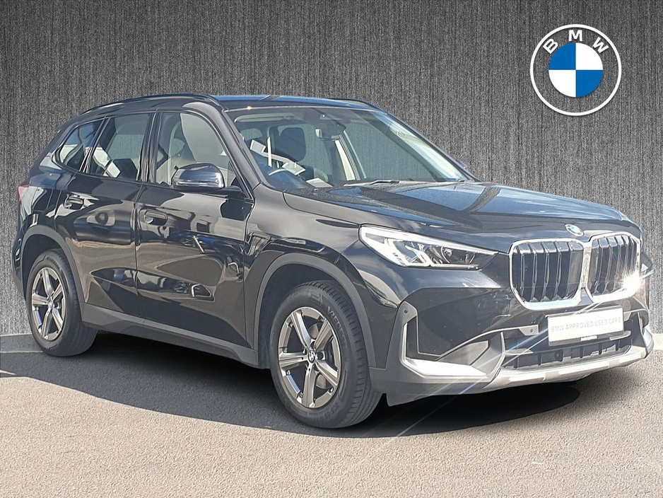 2023 BMW X1 2.0L Diesel For Sale Images