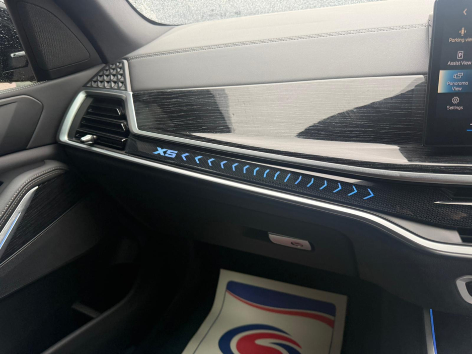2023 BMW X5 3L Hybrid For Sale Images