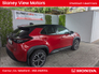 2022 TOYOTA YARIS CROSS CR CROSS SOL 4DR AUTO