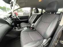 2018 Nissan Pulsar 1.2L Petrol For Sale Images