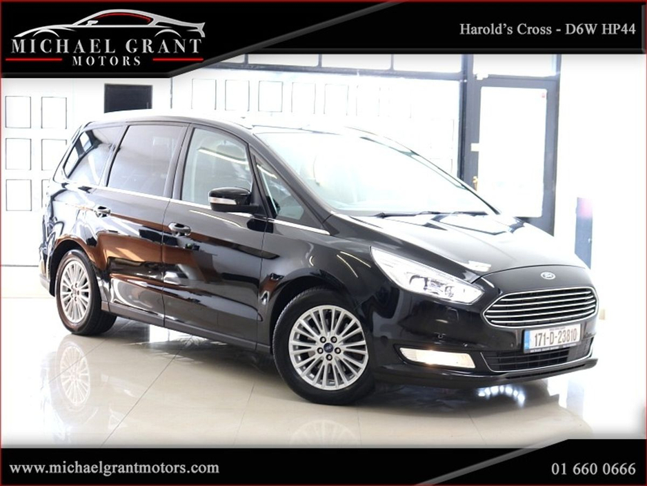 2017 Ford Galaxy For Sale Images