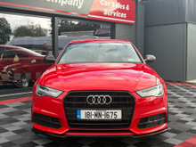 2018 Audi A6 2L Diesel For Sale Images