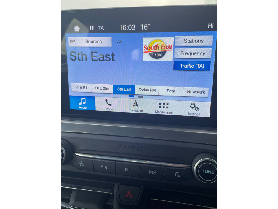2019 Ford Focus 1L Petrol For Sale Images