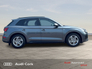 2022 AUDI Q5 2.0 35TDI 163BHP S-LINE AUTO WITH BLACK STYLING & VIRTUAL COCKPIT