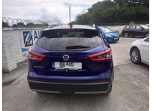 2018 Nissan Qashqai 1.2L Petrol For Sale Images