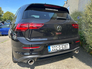 2022 VOLKSWAGEN GOLF GTI 2.0 TSI PETROL DSG 245HP AUTO 