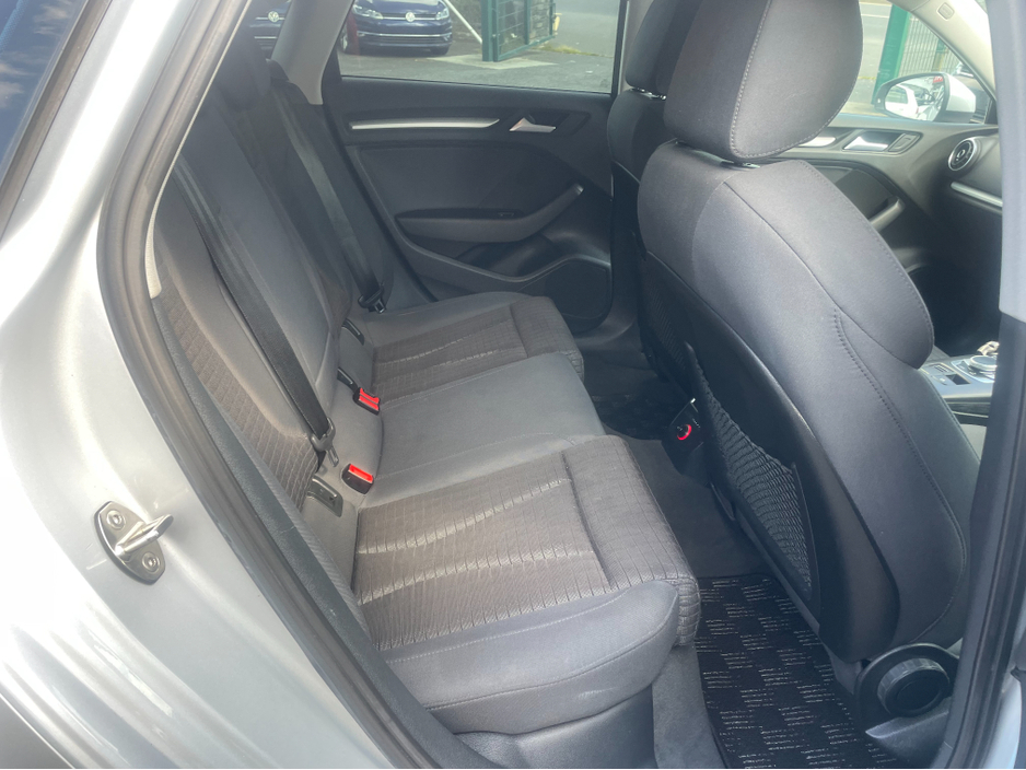 2014 Audi A3 1.4L Petrol For Sale Images
