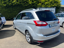 2014 Ford C-Max 2L Diesel For Sale Images