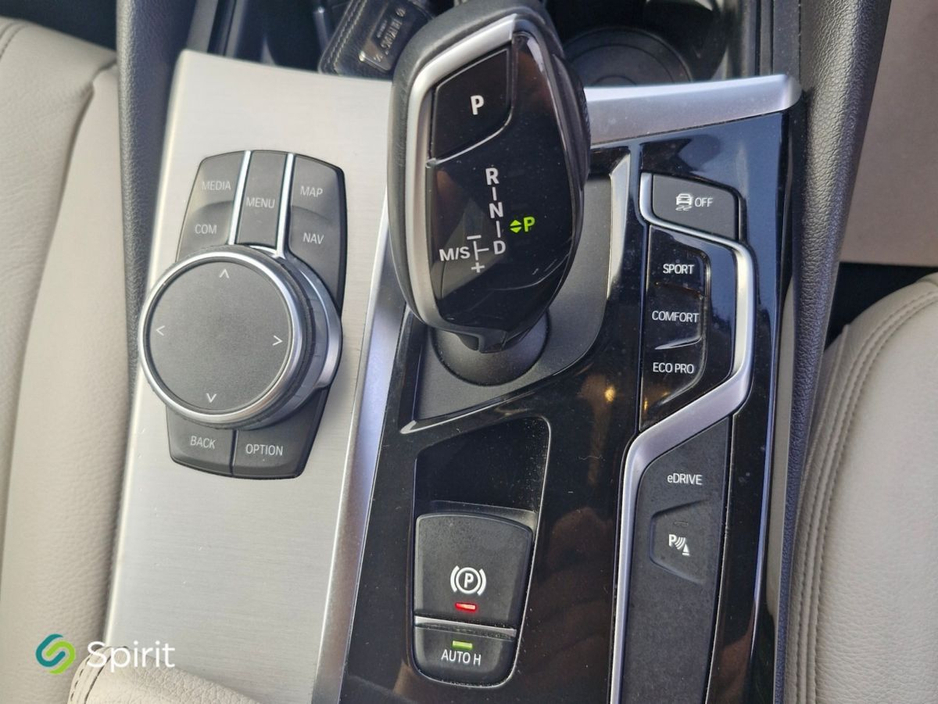BMW 5 Series 530E PHEV SE * Call Mark on 0861628028* — thumbnail 17