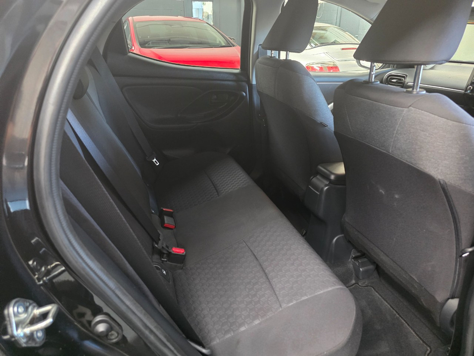 2023 Toyota Yaris 1.5L Petrol Hybrid For Sale Images