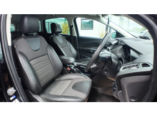 2016 Ford Kuga 2L Diesel For Sale Images