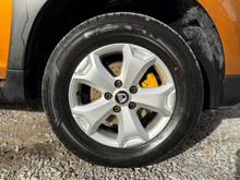 2019 Dacia Duster 1.5L Diesel For Sale Images
