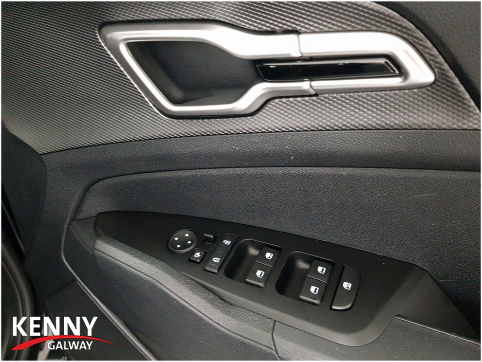 2023 Kia Sportage 1.6L Diesel Hybrid For Sale Images