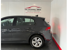 2021 Volkswagen Golf 2.0L Diesel For Sale Images