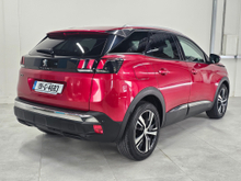 2019 Peugeot 2008 1.2L Petrol For Sale Images