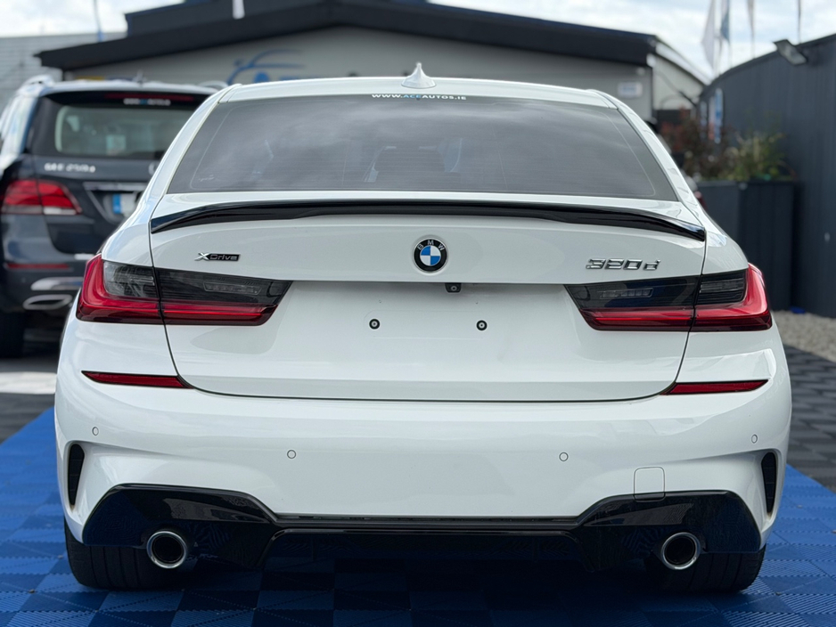 BMW 3 Series M-SPORT X-DRIVE - 2.0L DIESEL - AUTO - 12M WARRANTY - CAR: 2165 — thumbnail 6