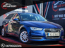 2015 AUDI A3 1 Year Warranty