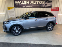2023 Peugeot 3008 1.5L Diesel For Sale Images