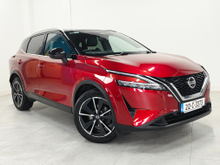 2021 Nissan Qashqai 1.3L Petrol For Sale Images