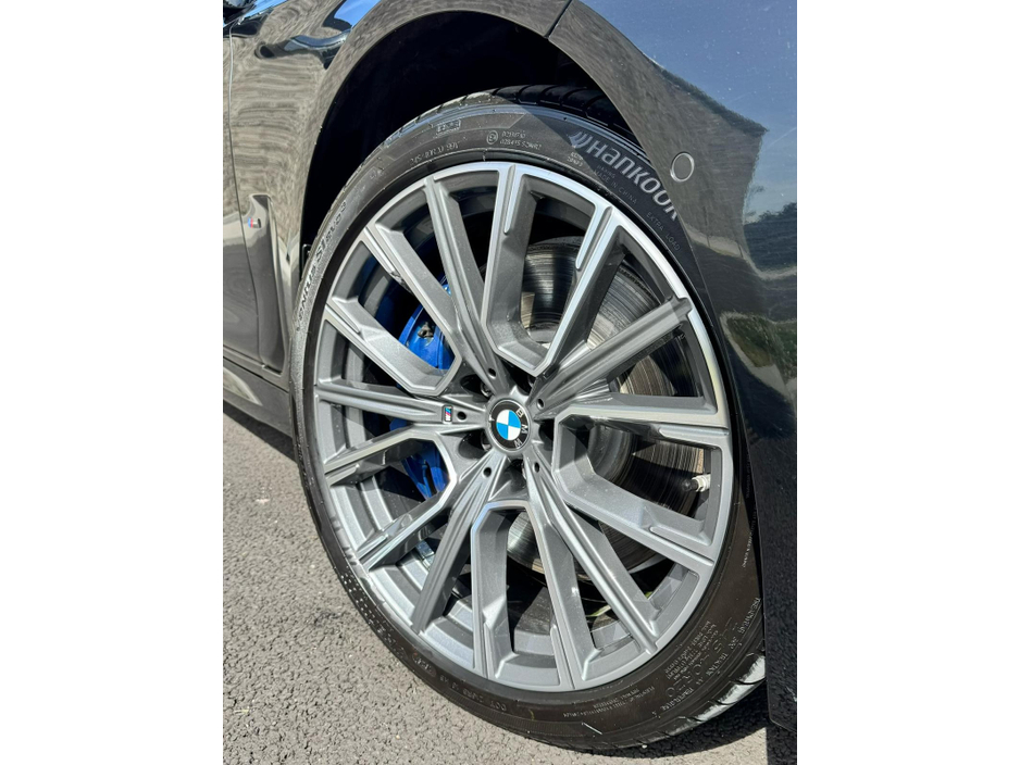 2020 BMW 7 Series 3L Diesel For Sale Images