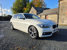 BMW 1 Series 120i M Sport
