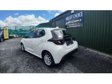 2020 Toyota Yaris 1L Petrol For Sale Images